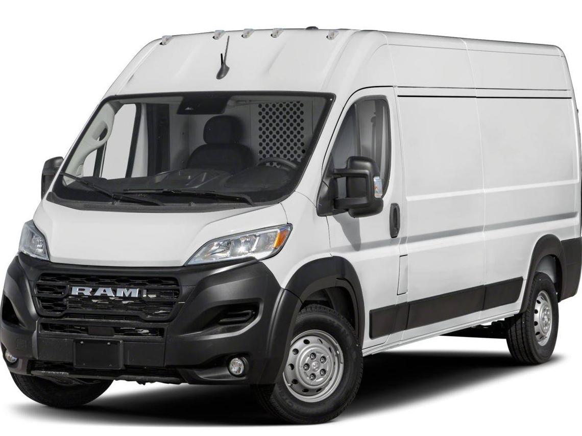 RAM PROMASTER 2500 2023 3C6LRVCG5PE558993 image